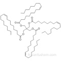 Acide 9-octadécénoïque (9Z) -, 1,1 &#39;- [2,2-bis [[(9Z) -1-oxo-9-octadécényl] oxy] méthyl] -1,3-propanediyl] ester CAS 19321- 40-5